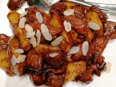 -小厨娘淮扬菜(六合欢乐港店)