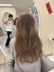 -5M HAIR SALON