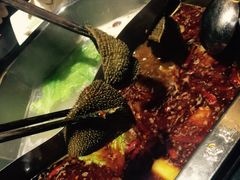 -重庆德庄火锅(体育中心店)