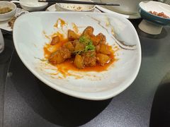 -南门食仙·手工福州菜(南门兜店)