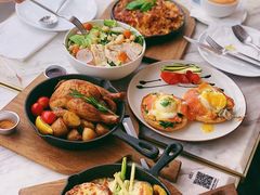 -农畉LONFOOD(福田星河COCOPark店)