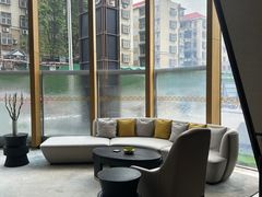 -广州德安丽舍凯宾斯基酒店