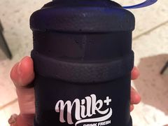 -milkplus·泰式奶茶(较场东路店)