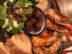 -Pakkhús Restaurant