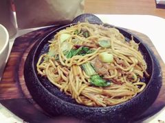 -双桂坊美食街(南大街商业步行街店)