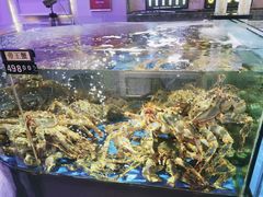 -蟹之国·精品蟹料理(极地店)