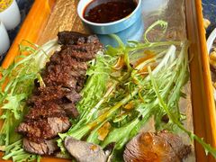 -敏珠拉姆藏餐·南京厨房(富春江东街店)