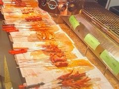 -尚宴牛特鲜自助(太原街万达店)
