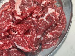 -菜忠潮州牛肉店(岗厦店)