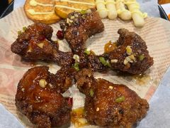 -杀猪天·韩国烤肉(总店)