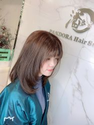 点击看大图 -潘多拉Hairsalon