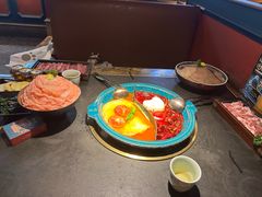 -吼堂老火锅(太古里总店)