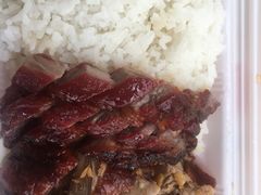 -老字号蛇口德记烧腊饭店·海鲜加工