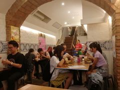 -大利来记餐厅