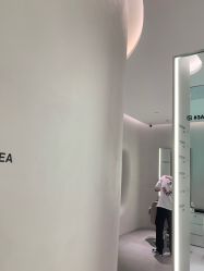-3AM·S HAIR SALON烫发染发接发