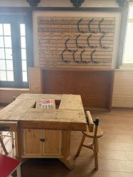 -文旺阁亲子手工DIY木作博物馆
