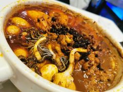 -眉州东坡(上海中心店)