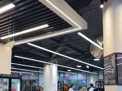 -AFTERWORK健身(万通中心店)