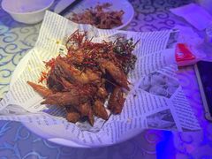 -巴特餐饮6加1音乐餐吧·新疆菜