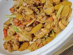 -海鲜潮·株洲海鲜集市(栗雨店)