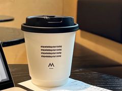 -M Stand(深圳布吉万象汇店)