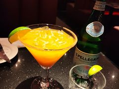 -Chili's Cafe&Bar奇利斯(滨江店)