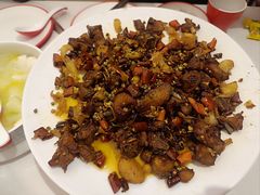 -偏爱炒鸡(老县衙店)