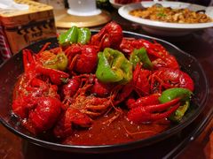 -金陵一哥龙虾(水木秦淮店)