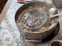 -普宁潮汕牛肉火锅(新香洲店)