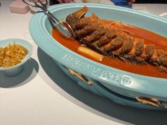 -阿五黄河大鲤鱼(英协路店)