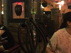 -Helens海伦司小酒馆(红旗南路店)