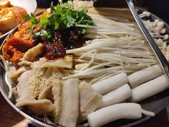 特色啤酒锅-大叹号啤酒屋·延边料理(延大店)
