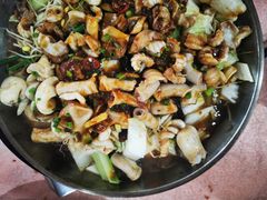 -标记好食