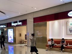 -哈根达斯(万象城店)