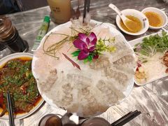 -官塘鱻鱻鱼生·潮汕生腌·砂锅粥(西马路总店)