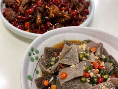 -付掌柜在成都·热炒砂锅集(金禾店)