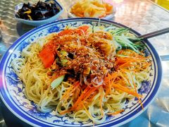 -化隆牛肉面(杨箕大街店)