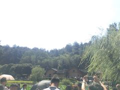 -韶山毛泽东同志故居