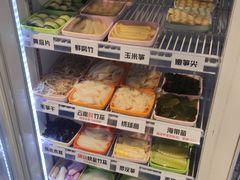 -四喜小胖·北京涮肉(五道营店)