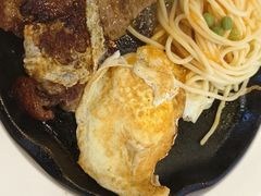 黑胡椒传奇牛排-豪客来牛排(成都锦江大融城店)