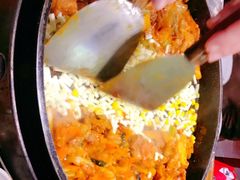 -高基五春川炒鸡排 韩国料理(威海总店)