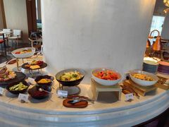 -J cafe 朝夕餐厅