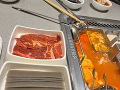 -海底捞火锅(铂澜大象城店)