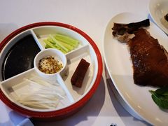 -满堂·烤鸭店·北京菜(鼓楼店)