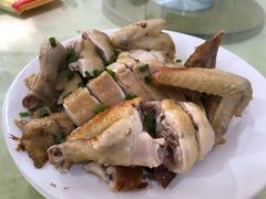 -秋姐美食店(旅游大道店)
