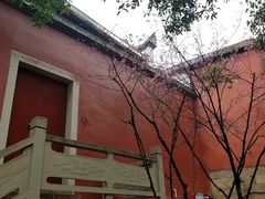 -乌山风景区