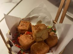 -翡翠拉面小笼包(岭南新天地店)