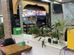 -西域美食(西直门南小街店)