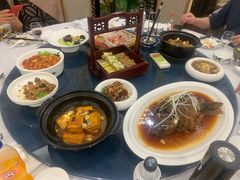 -卫鼎轩·曹公馆(鼓楼店)
