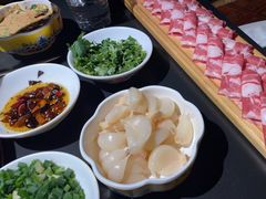 -羊大爷涮肉(亮马桥店)